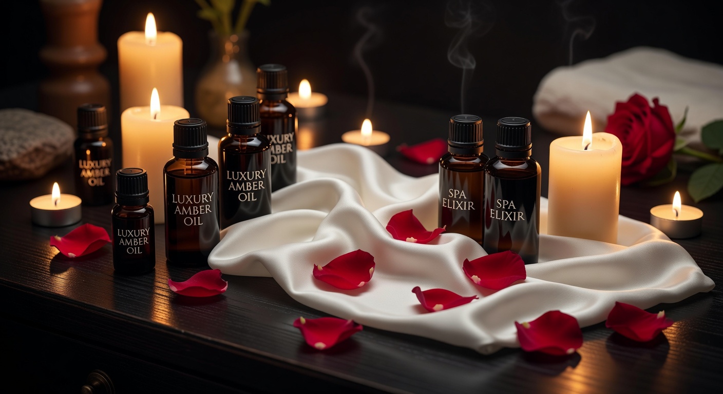 Tantric Massage in Istanbul